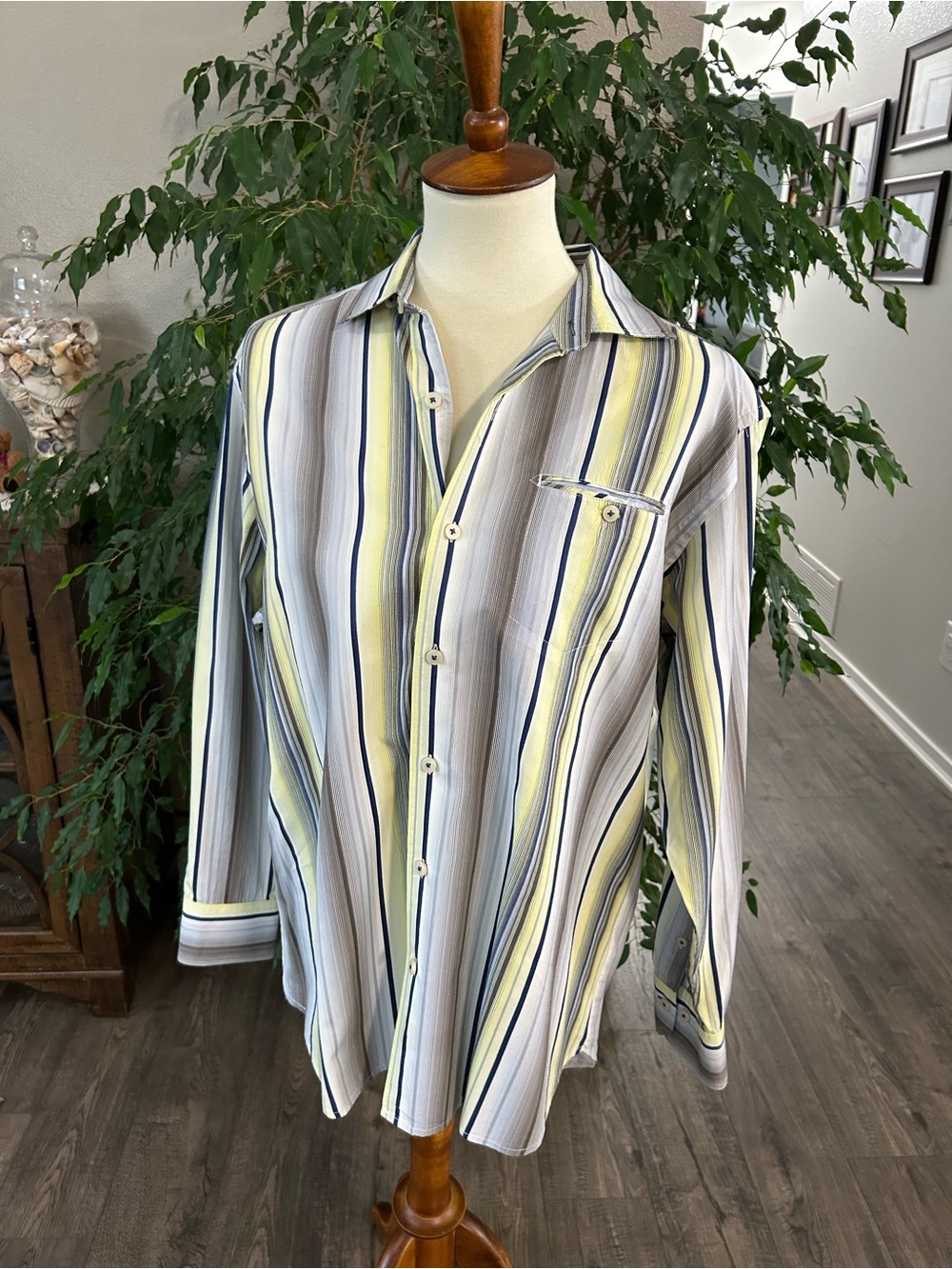 Tommy Bahama Long Sleeve